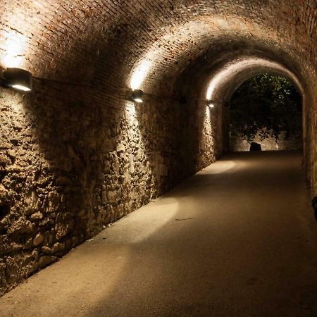 Casa Nocchi Otel Lucca Dış mekan fotoğraf