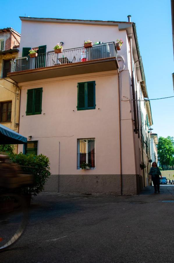 Casa Nocchi Otel Lucca Dış mekan fotoğraf