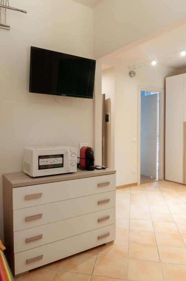 Casa Nocchi Otel Lucca Dış mekan fotoğraf