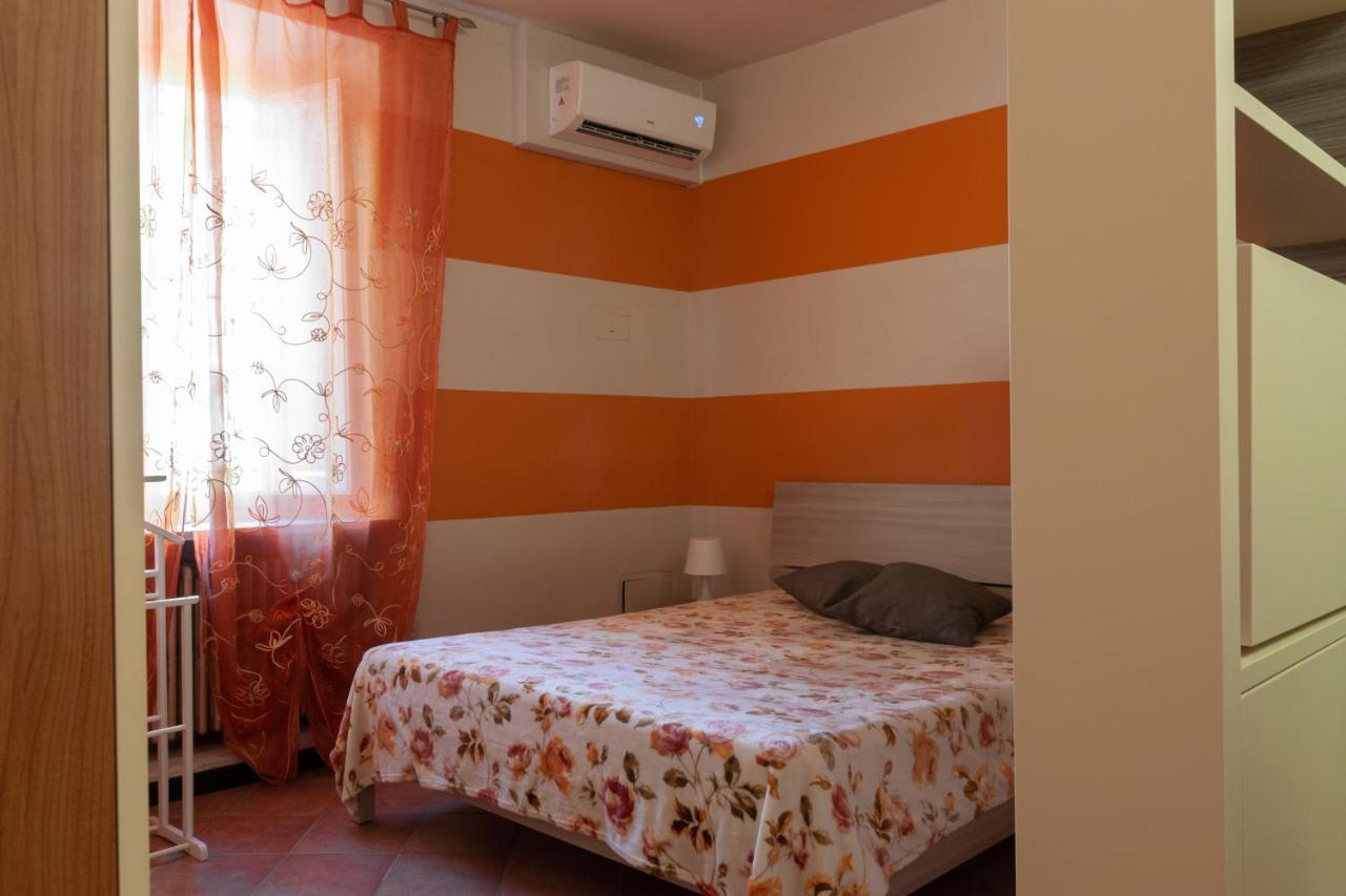 Casa Nocchi Otel Lucca Dış mekan fotoğraf