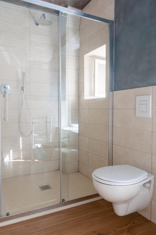 Casa Nocchi Otel Lucca Dış mekan fotoğraf