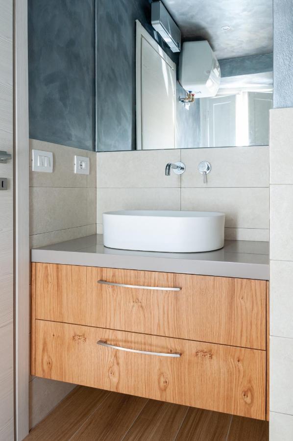 Casa Nocchi Otel Lucca Dış mekan fotoğraf