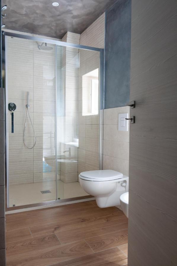 Casa Nocchi Otel Lucca Dış mekan fotoğraf