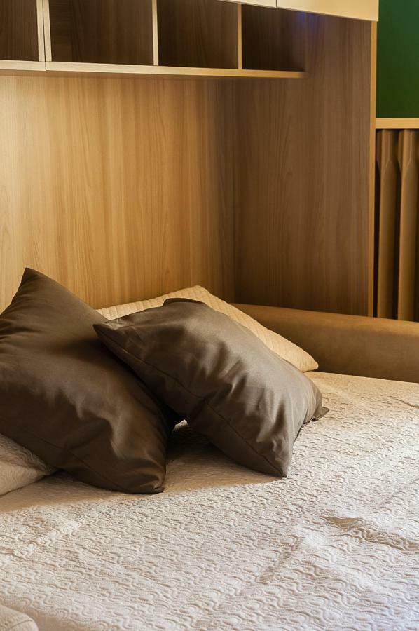 Casa Nocchi Otel Lucca Dış mekan fotoğraf
