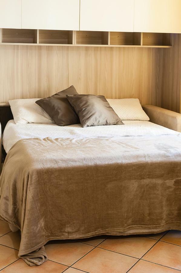 Casa Nocchi Otel Lucca Dış mekan fotoğraf