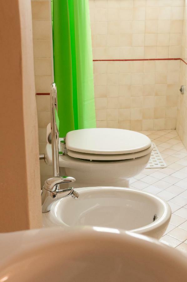 Casa Nocchi Otel Lucca Dış mekan fotoğraf