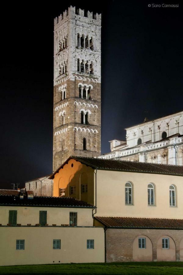 Casa Nocchi Otel Lucca Dış mekan fotoğraf