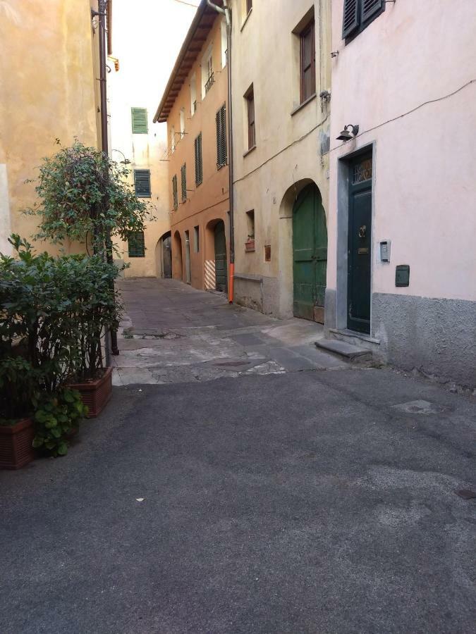 Casa Nocchi Otel Lucca Dış mekan fotoğraf