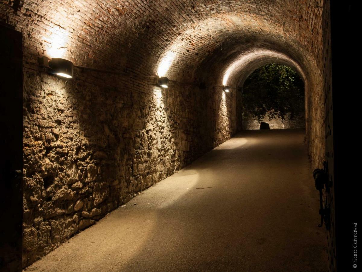 Casa Nocchi Otel Lucca Dış mekan fotoğraf